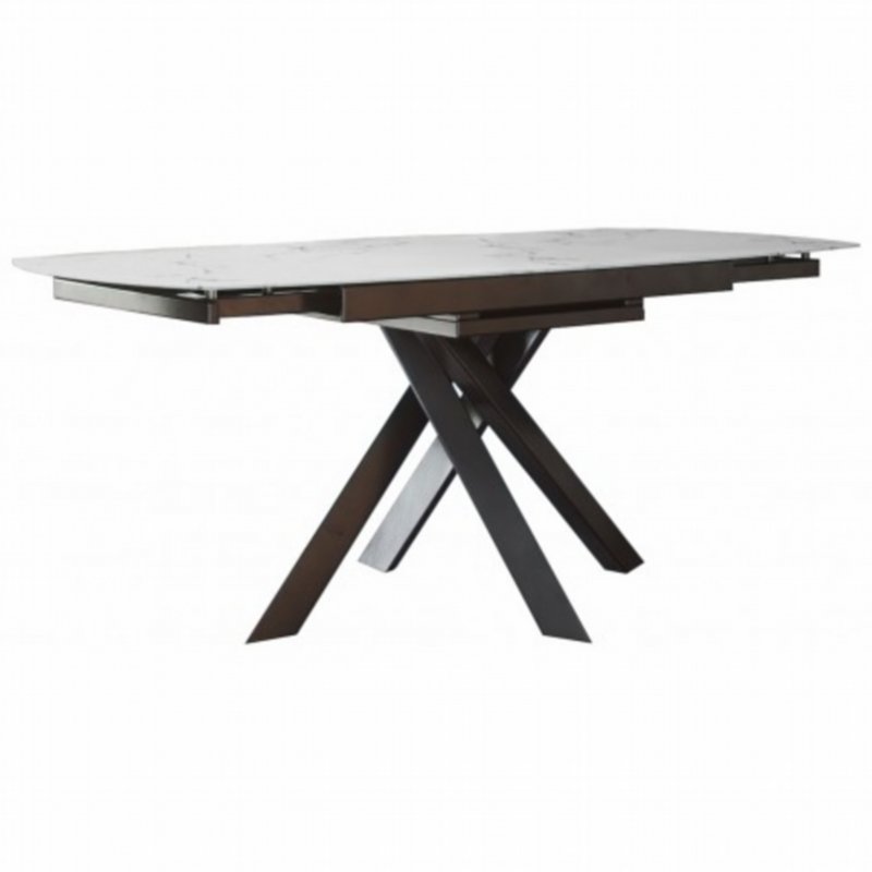 Webb House - Brava Motion Dining Table 120cm